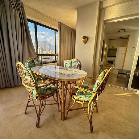 בנידורם Torre Levante Vistas Panoramicas מראה חיצוני תמונה