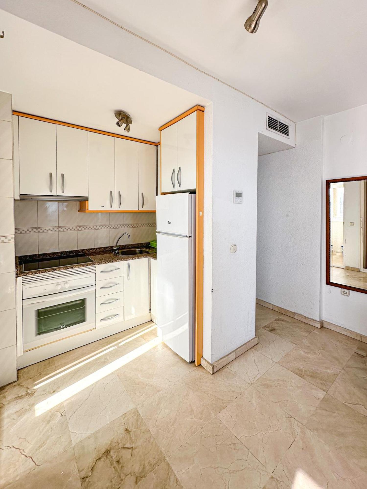 בנידורם Torre Levante Vistas Panoramicas מראה חיצוני תמונה